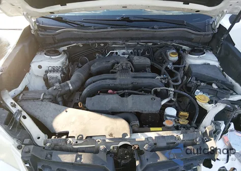 2015 Subaru Forester 2.5I Premium z USA, uszkodzony, nr VIN JF2SJADC3FH403336